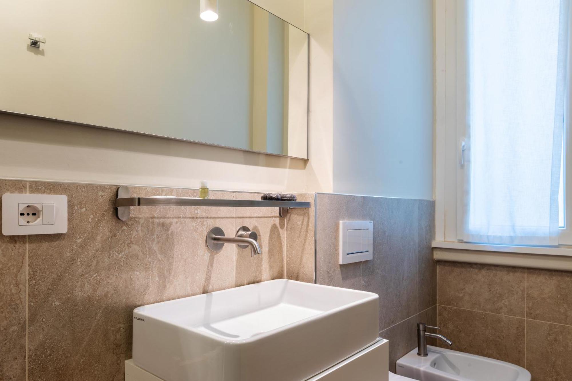 Libia Flexyrent A.c. Wifi. Apartment Mailand