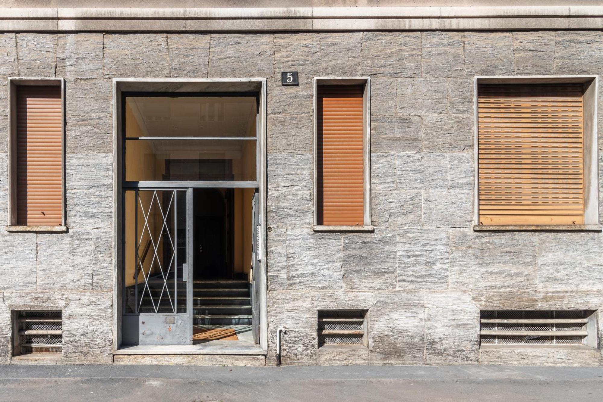 Apartment Libia Flexyrent A.c. Wifi. Mailand